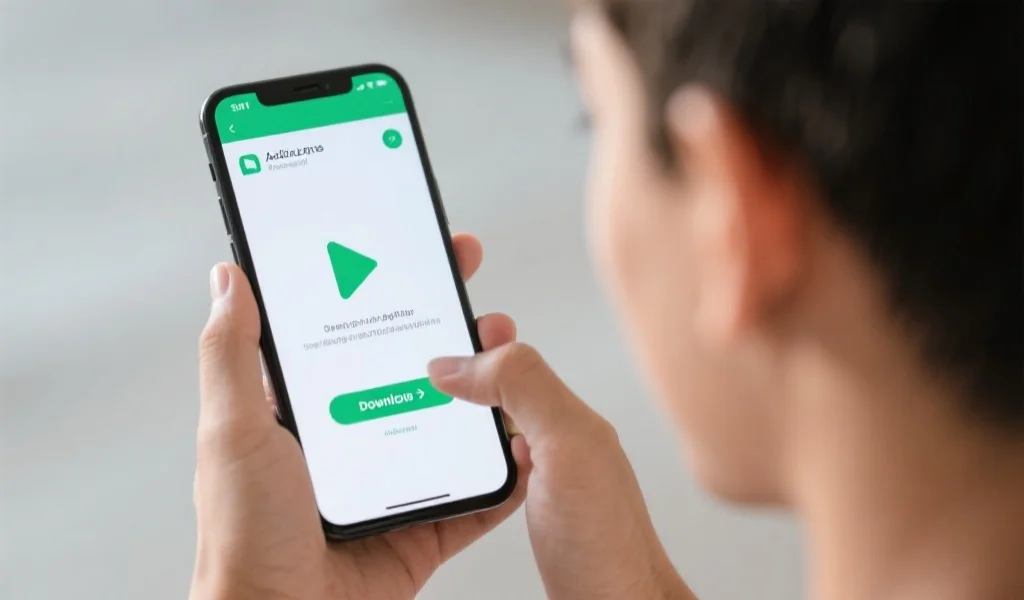 详细步骤指南：如何在最新安卓手机上下载安装安信14App
