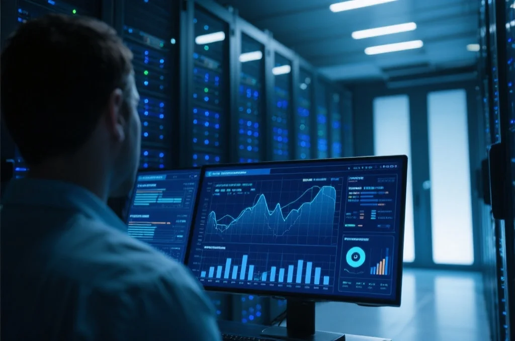 安信14平台的专业安全团队与风险管理