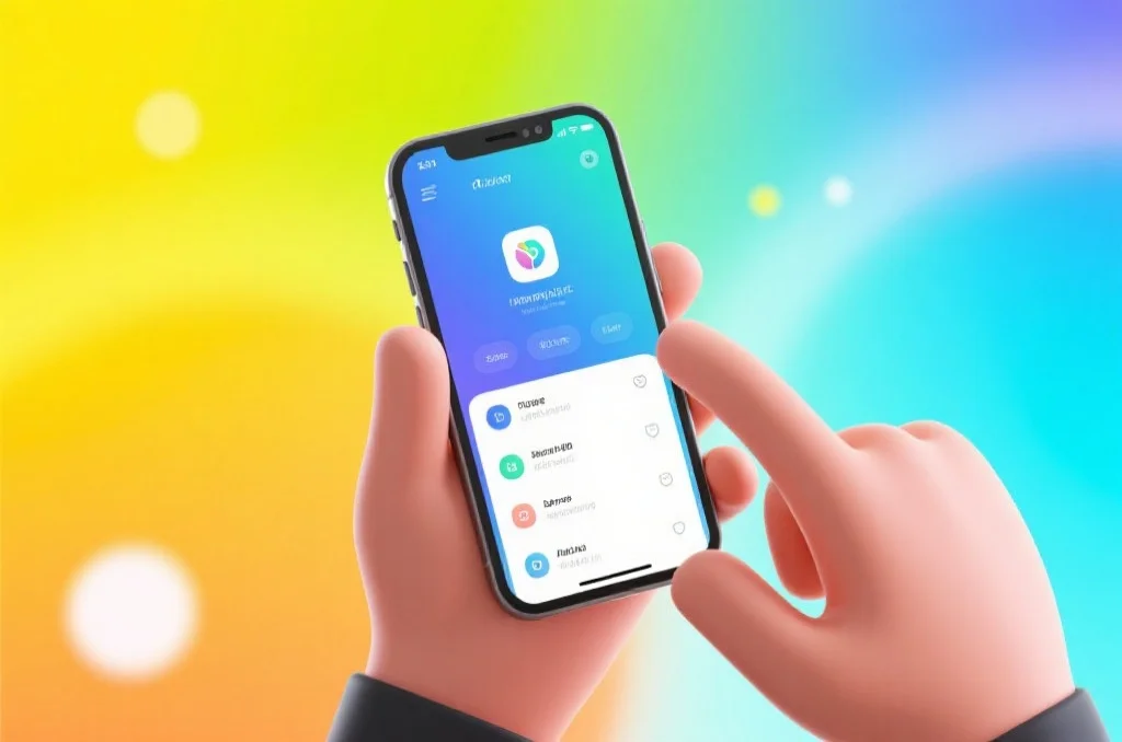 安信14客户端重大春季更新即将来袭，开启全新用户体验